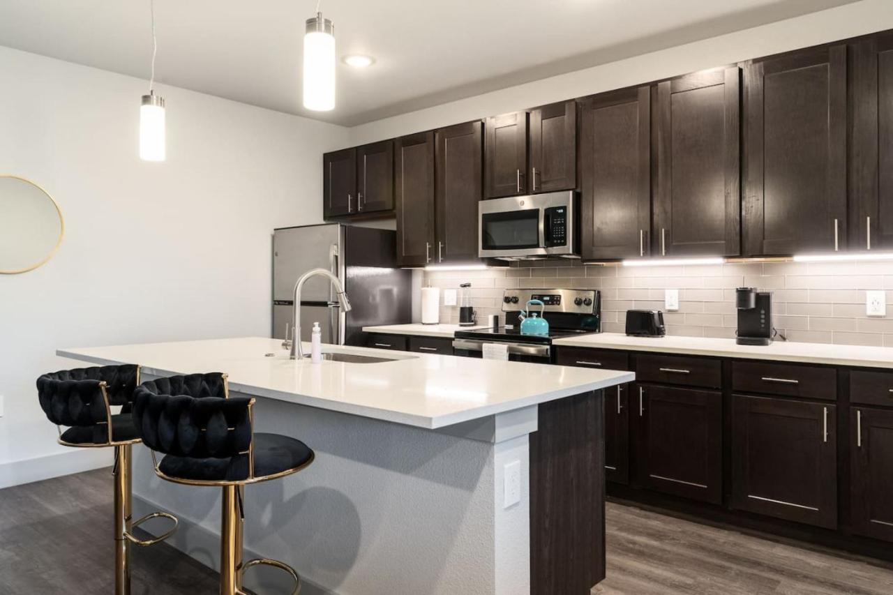 Corporate Housing By Mgm Apartamento Grand Prairie Exterior foto