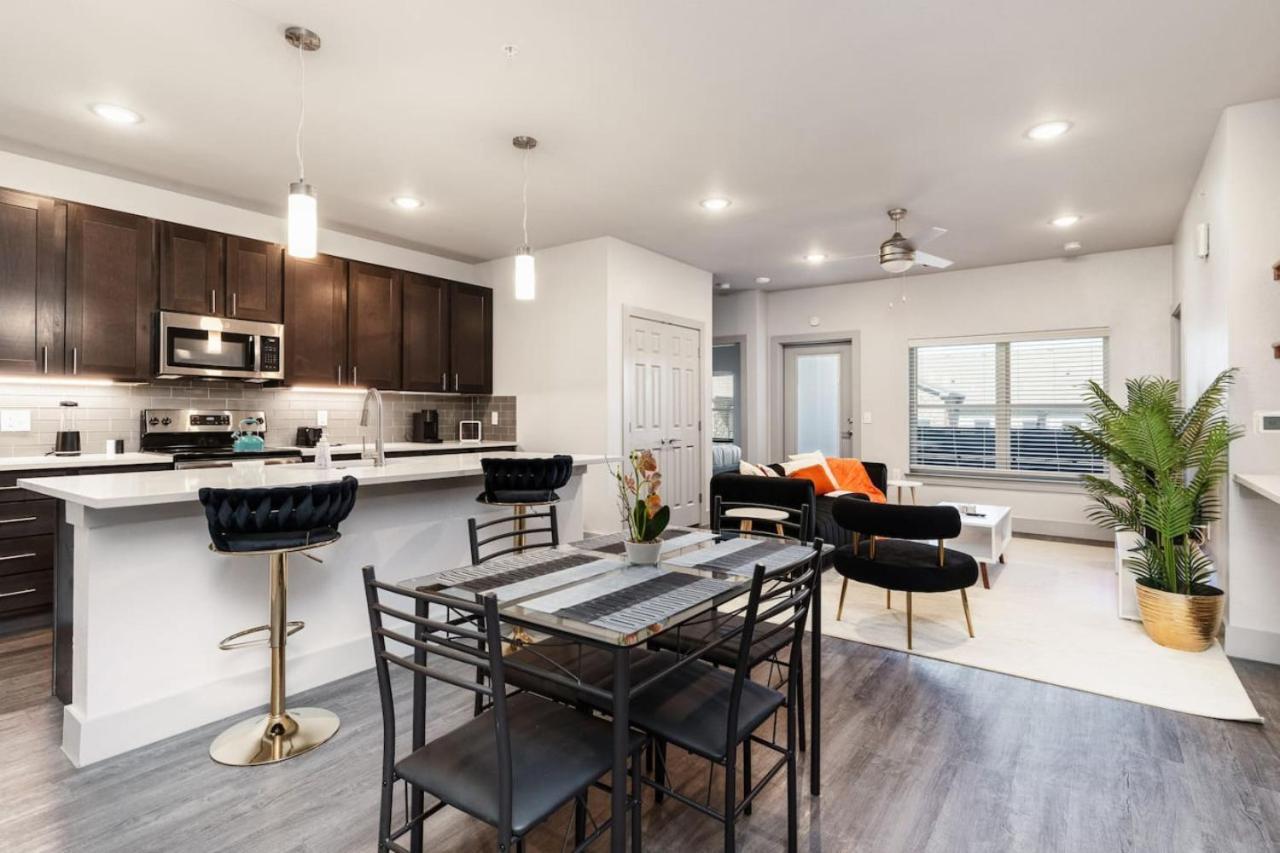 Corporate Housing By Mgm Apartamento Grand Prairie Exterior foto