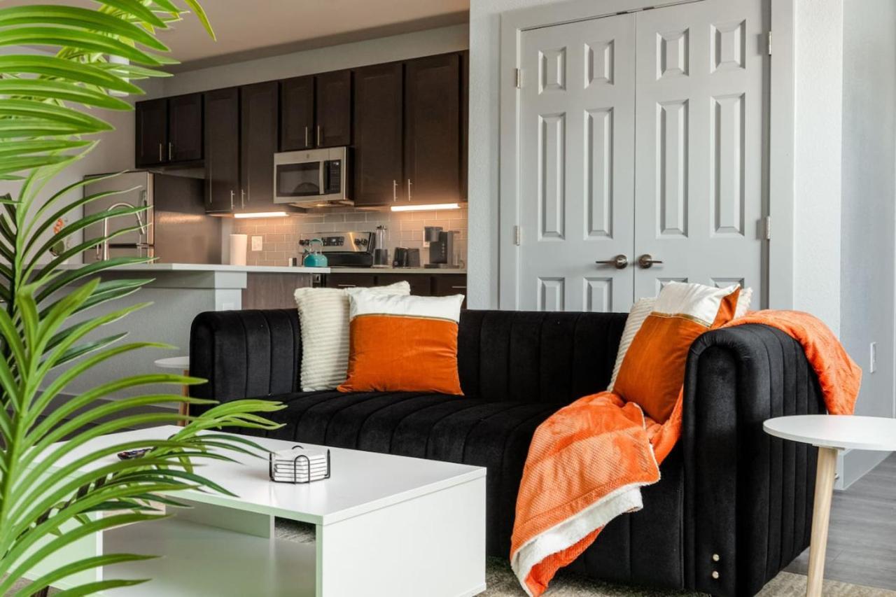 Corporate Housing By Mgm Apartamento Grand Prairie Exterior foto