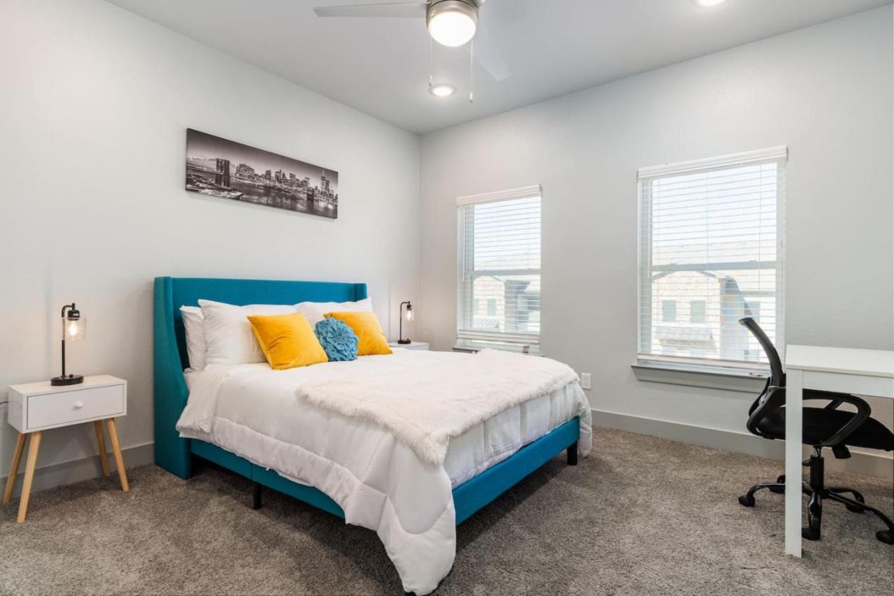 Corporate Housing By Mgm Apartamento Grand Prairie Exterior foto