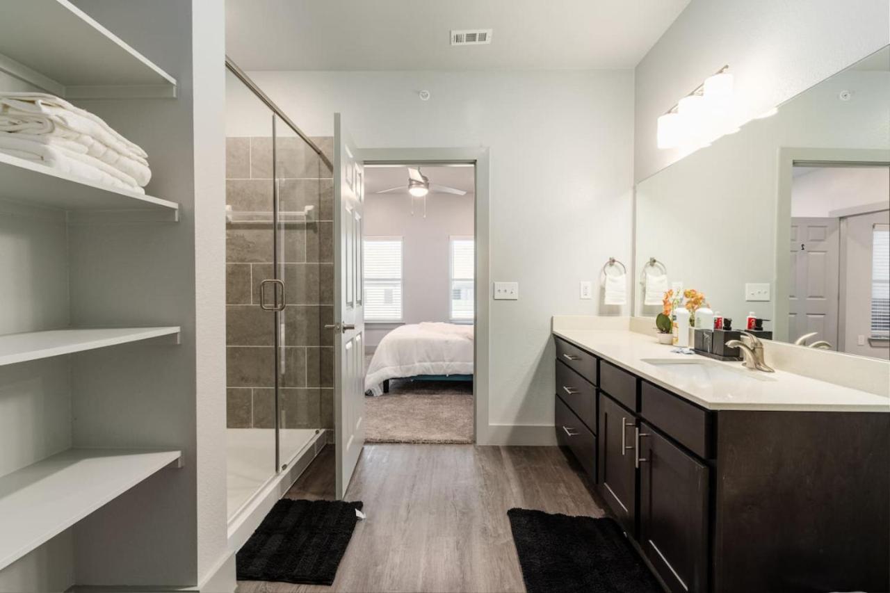 Corporate Housing By Mgm Apartamento Grand Prairie Exterior foto