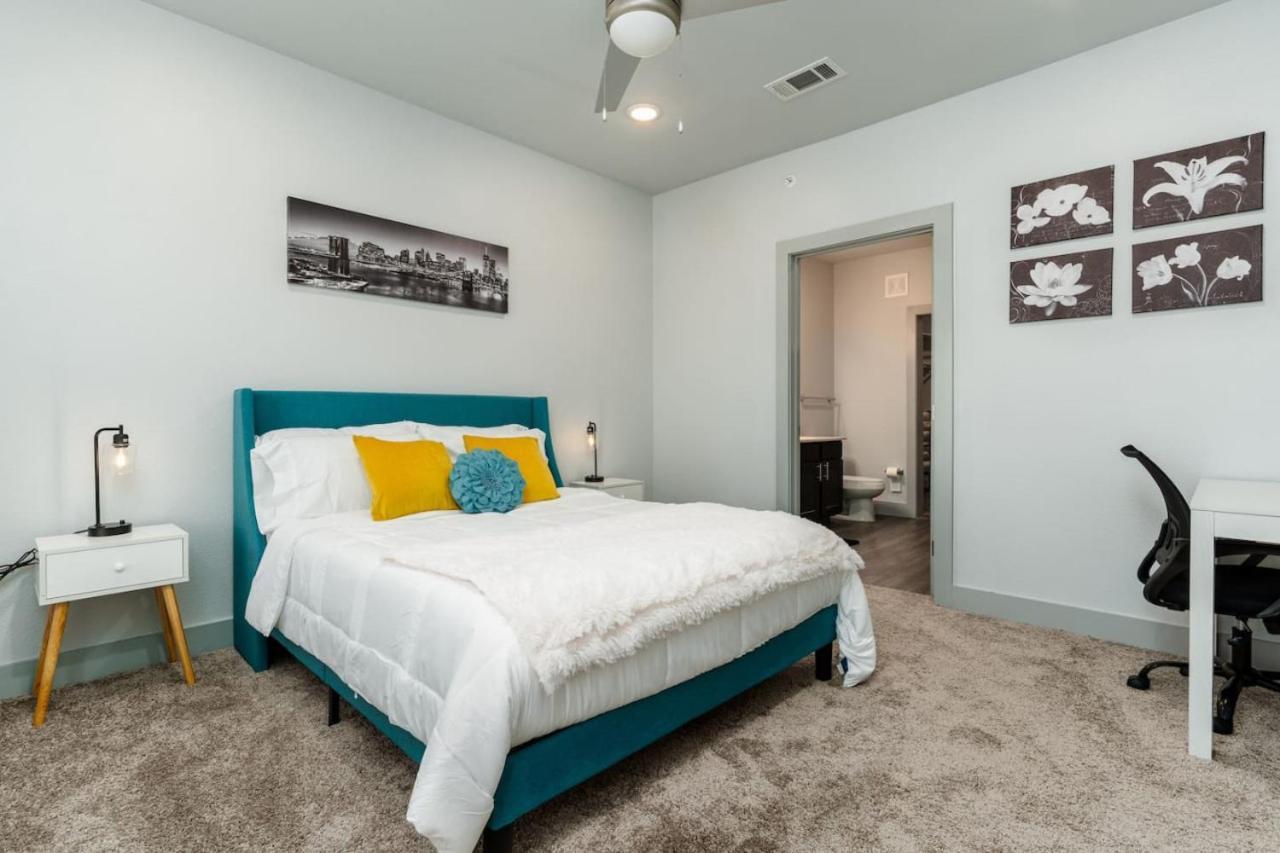 Corporate Housing By Mgm Apartamento Grand Prairie Exterior foto