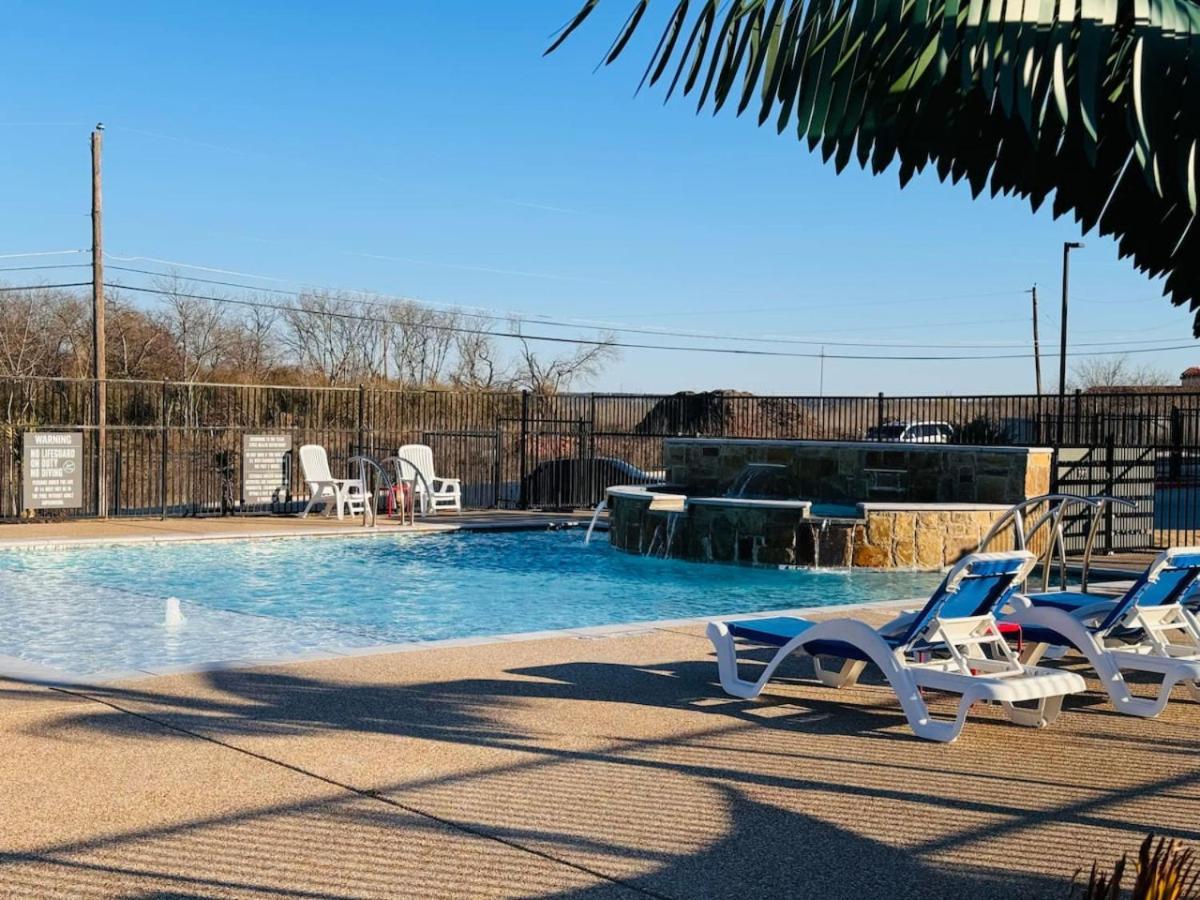 Corporate Housing By Mgm Apartamento Grand Prairie Exterior foto