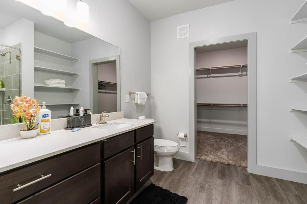 Corporate Housing By Mgm Apartamento Grand Prairie Exterior foto