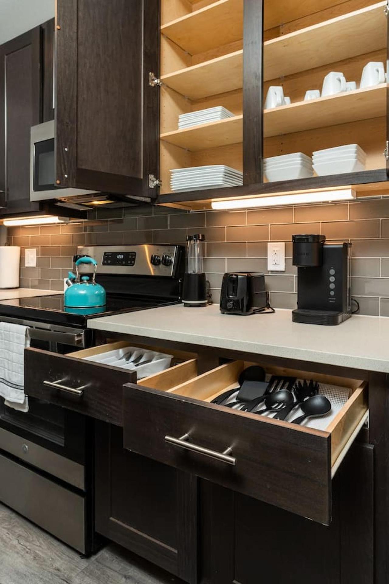 Corporate Housing By Mgm Apartamento Grand Prairie Exterior foto